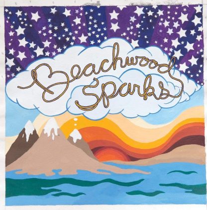 Beachwood Sparks - Beachwood Sparks [LTD 2xLP]