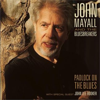John Mayall & The Bluesbreakers - Padlock On The Blues [2xLP]