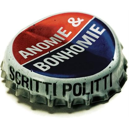 Scritti Politti - Anomie & Bonhomie [2xLP]