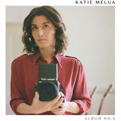 Katie Melua - Album No. 8 [LP]