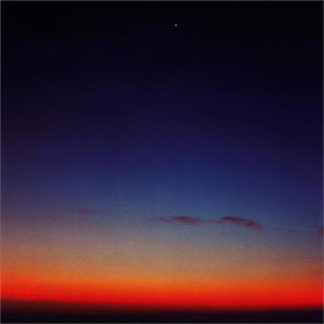 Flying Saucer Attack - Flying Saucer Attack [LP]