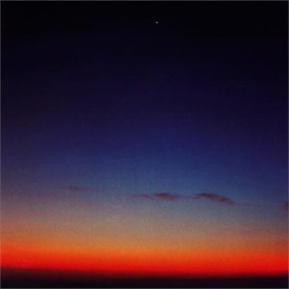 Flying Saucer Attack - Flying Saucer Attack [LP]