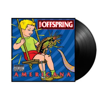 The Offspring - Americana [LP]