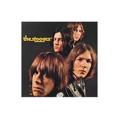 The Stooges - The Stooges [LP]