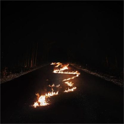 Bob Moses - Battle Lines [LTD LP]
