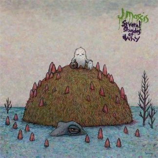 J Mascis - Several Shades Of Why [LP]