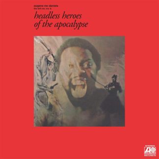 Eugene McDaniels - Headless Heroes Of The Apocalypse [LP]