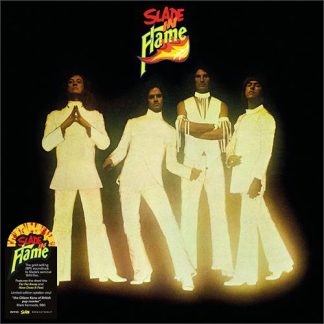 Slade - Slade in Flame [LP]