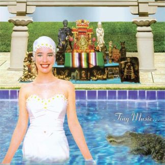 Stone Temple Pilots - Tiny Music... [LP+3xCD]