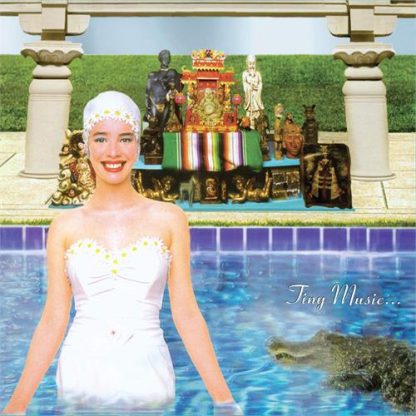 Stone Temple Pilots - Tiny Music... [LP+3xCD]