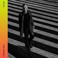 Sting - The Bridge [LP]