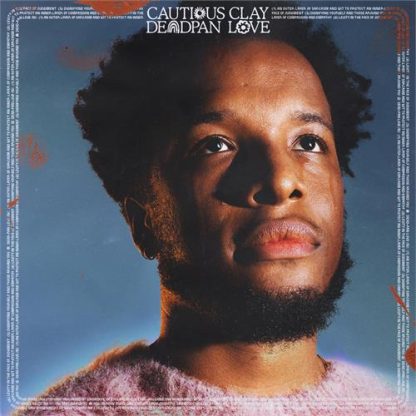 Cautious Clay - Deadpan Love [LP]