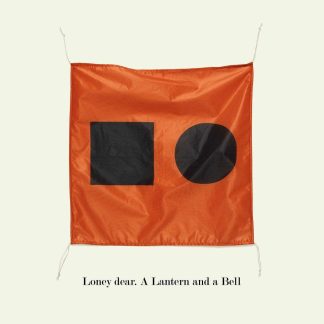 Loney Dear - A Lantern and a Bell [LP]