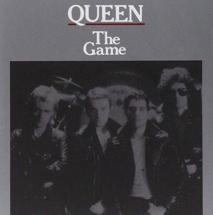 Queen - The Game [LP]