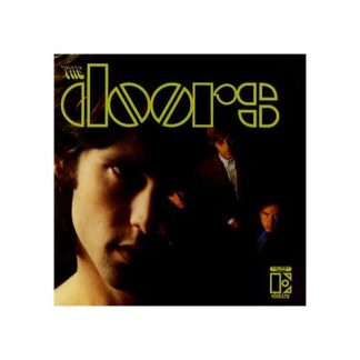 The Doors - The Doors [LP]
