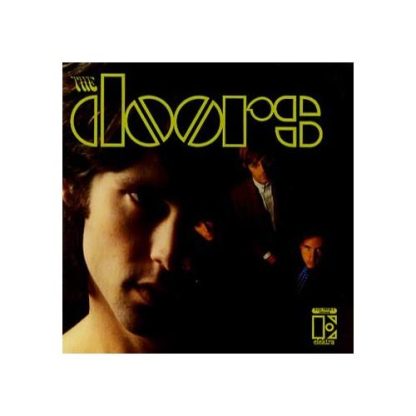 The Doors - The Doors [LP]