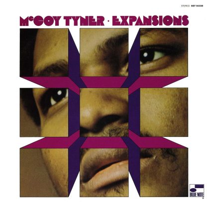 McCoy Tyner - Expansions [LP]