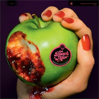 Blanck Mass - Animated Violence Mild [LTD LP]