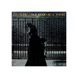 Neil Young - After the Gold Rush [LP]