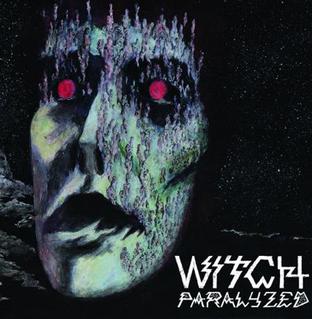 Witch - Paralyzed [LP]