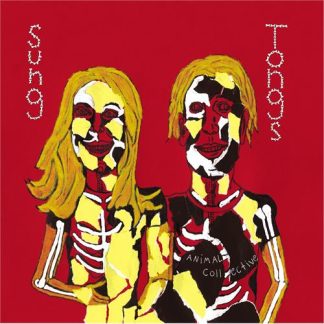 Animal Collective - Sung Tongs [2xLP]