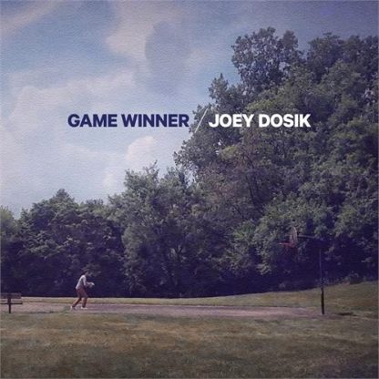 Joey Dosik - Game Winner - EP [LTD 12"]