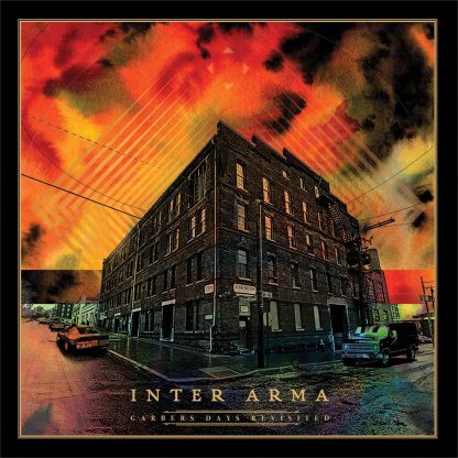 Inter Arma - Garbers Days Revisited [LP]