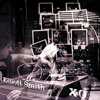 Elliott Smith - XO [LP]