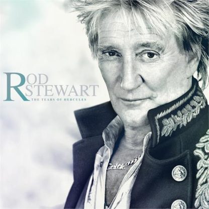 Rod Stewart - Tears Of Hercules [LP]