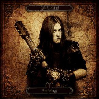 Burzum - Anthology [2xLP]