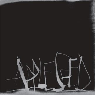 Aesop Rock - Appleseed [LP] (Clear & Black Smoke Vinyl)
