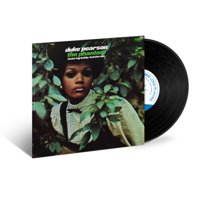 Duke Pearson - The Phantom [LP]