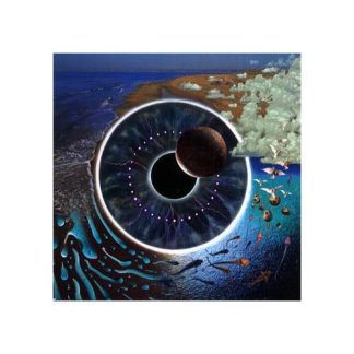 Pink Floyd - PULSE [4xLP]