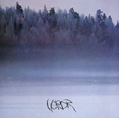 Vordr - Vordr [LP]