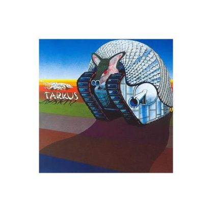 Emerson, Lake & Palmer - Tarkus [LP]