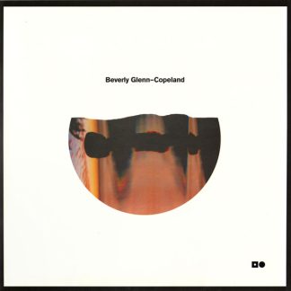 Beverly Glenn-Copeland - Keyboard Fantasies [LP]