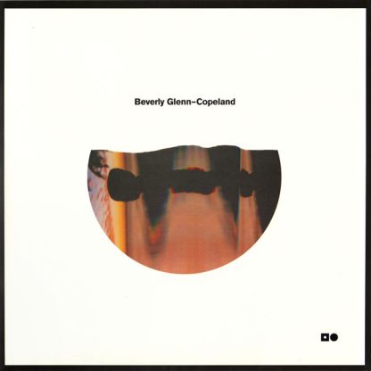 Beverly Glenn-Copeland - Keyboard Fantasies [LP]