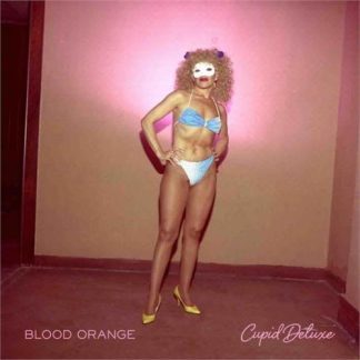 Blood Orange - Cupid Deluxe [LP]