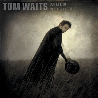 Tom Waits - Mule Variations [2xLP]