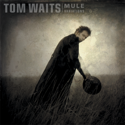 Tom Waits - Mule Variations [2xLP]