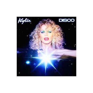 Kylie Minogue - Disco [LTD LP] (Coloured vinyl)