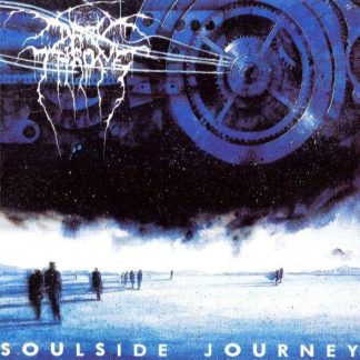 Darkthrone - Soulside Journey [LP]
