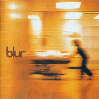 Blur - Blur [2xLP]
