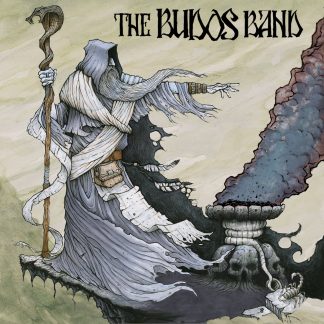 The Budos Band - Burnt Offering [LP]