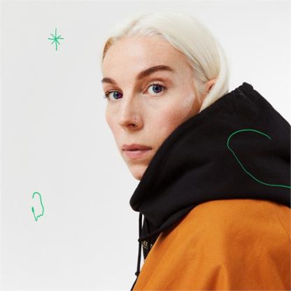 Gabrielle - Klipp Meg I Ti Og Lim Meg Sammen [LP]