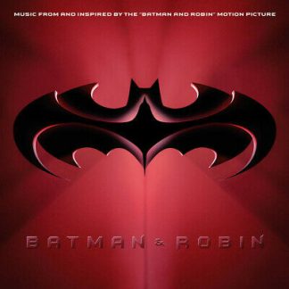 Various Artists - Batman & Robin OST [2xLP] (RSD20)