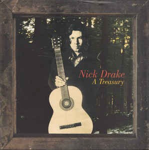 Nick Drake - A Treasury [LP]