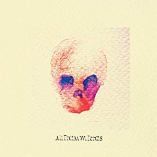 All Them Witches - ATW [LTD 2xLP] (Coloured vinyl)