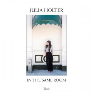 Julia Holter - In The Same Room [2xLP]