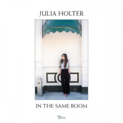 Julia Holter - In The Same Room [2xLP]